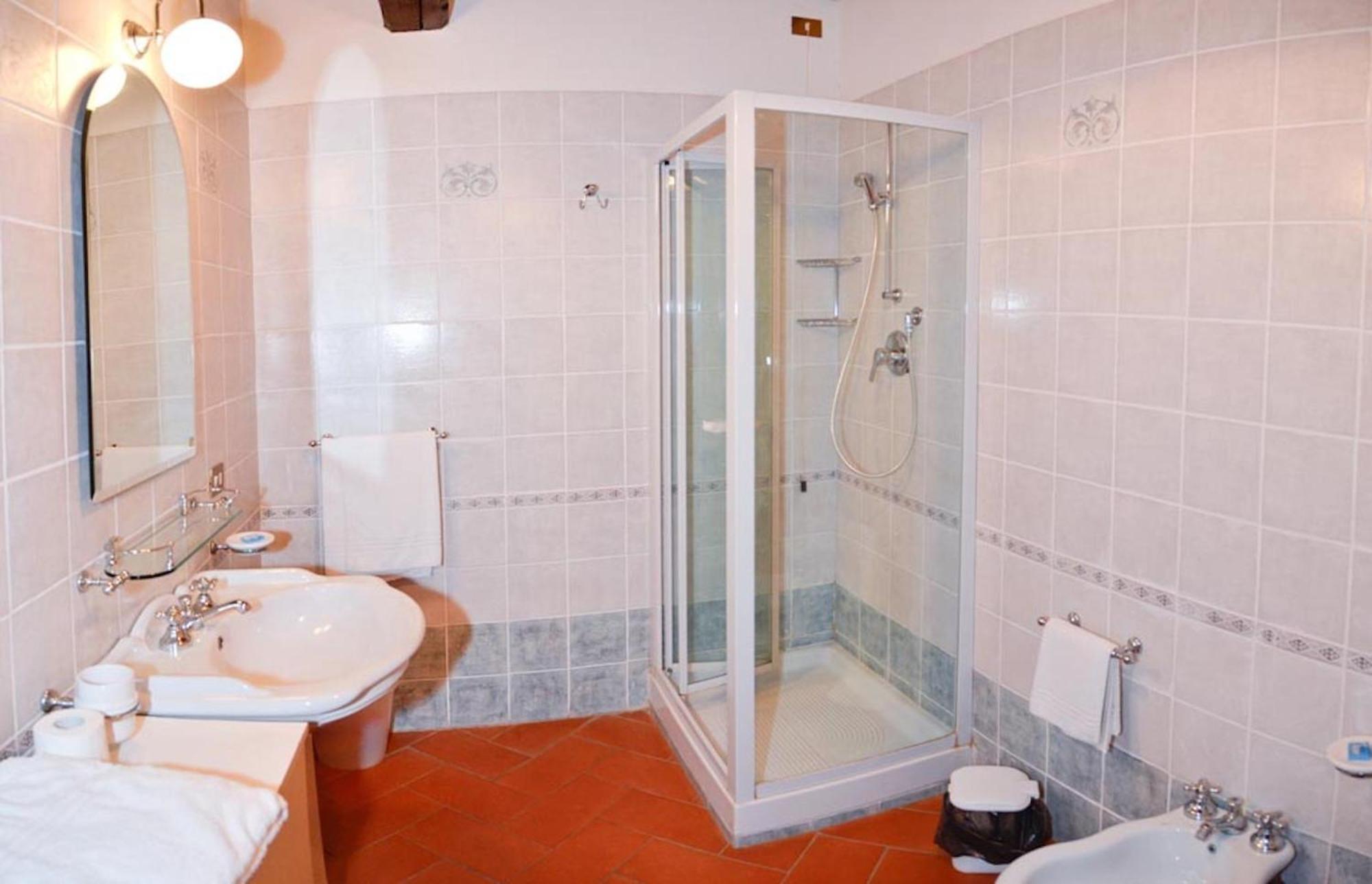 Agriturismo Cortoreggio Кортона Номер фото