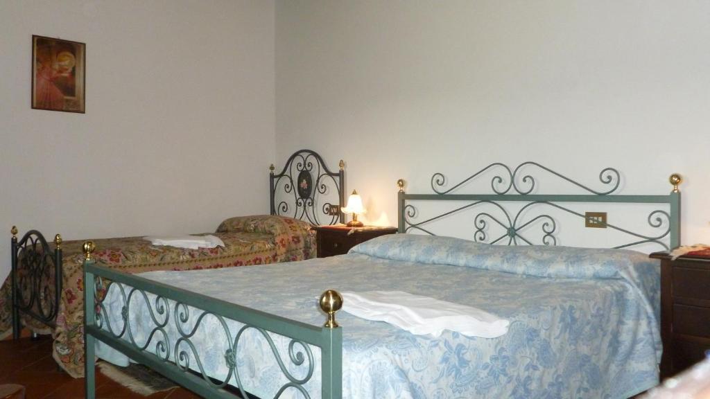 Agriturismo Cortoreggio Кортона Екстер'єр фото