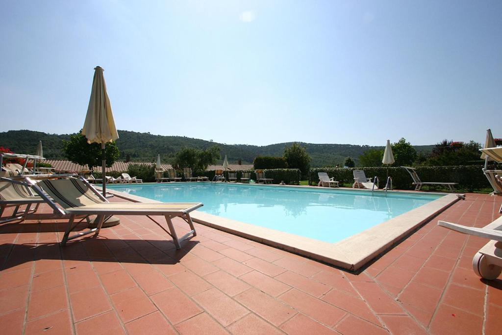 Agriturismo Cortoreggio Кортона Екстер'єр фото